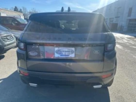 Land Rover Range Rover Evoque CARFAX * *   | Mobile.bg    4