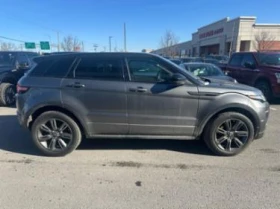 Land Rover Range Rover Evoque CARFAX * *   | Mobile.bg    5