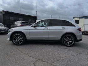 Mercedes-Benz GLC 43 AMG * 4matic *  *    | Mobile.bg    3