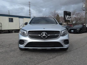 Mercedes-Benz GLC 43 AMG * 4matic *  *    | Mobile.bg    2
