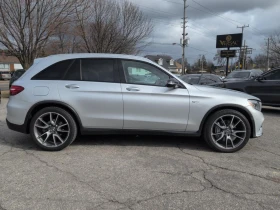 Mercedes-Benz GLC 43 AMG * 4matic *  *    | Mobile.bg    5