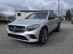  Mercedes-Benz GLC 43...