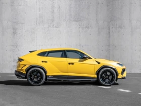 Lamborghini Urus S* PERFORMANTE* AKRAPOVIC* CARBON* 3XTV* - 278900 EUR - 67089474 3