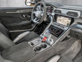 Lamborghini Urus S* PERFORMANTE* AKRAPOVIC* CARBON* 3XTV* - 278900 EUR - 67089474 15