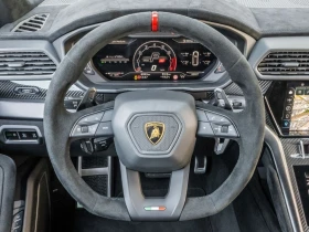 Lamborghini Urus S* PERFORMANTE* AKRAPOVIC* CARBON* 3XTV* - 278900 EUR - 67089474 8