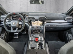 Lamborghini Urus S* PERFORMANTE* AKRAPOVIC* CARBON* 3XTV* - 278900 EUR - 67089474 9