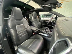 Porsche Cayenne TURBO/549HP/360/PANO/ТГЛ/CERAMIC/638v - 186199 лв. - 66275156 11