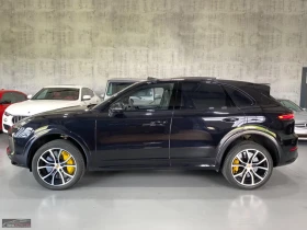 Porsche Cayenne TURBO/549HP/360/PANO/ТГЛ/CERAMIC/638v - 186199 лв. - 66275156 3
