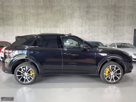 Porsche Cayenne TURBO/549HP/360/PANO/ТГЛ/CERAMIC/638v - 186199 лв. - 66275156 5
