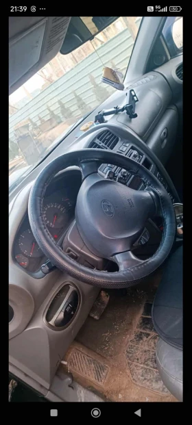 Обява за продажба на Hyundai Santa fe ~4 300 лв. - изображение 1