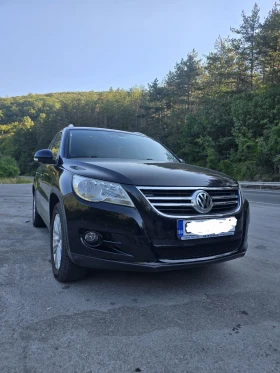 Обява за продажба на VW Tiguan ~15 000 лв. - изображение 1