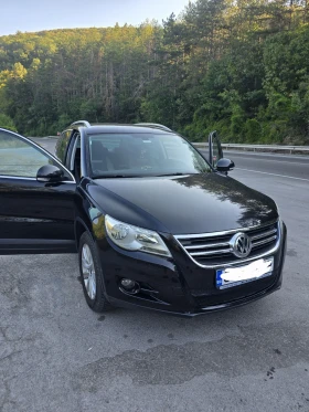 Обява за продажба на VW Tiguan ~15 000 лв. - изображение 5