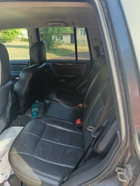 Jeep Grand cherokee WG бензин/газ - 8600 лв. - 85363904 7