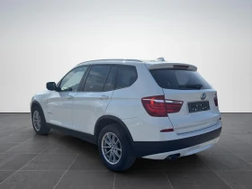 BMW X3 2.0 D avtomat | Mobile.bg � ����� ������ 4