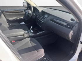 BMW X3 2.0 D avtomat | Mobile.bg � ����� ������ 8
