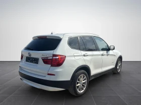BMW X3 2.0 D avtomat | Mobile.bg � ����� ������ 5