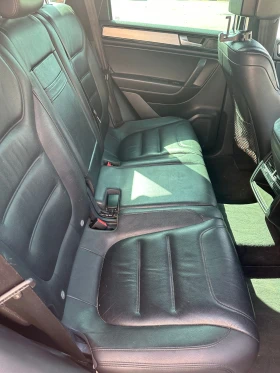 VW Touareg | Mobile.bg    10