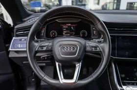 Audi Q8 Audi Q8* Technik/S-line* B&O* * *  | Mobile.bg    6