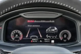 Audi Q8 Audi Q8* Technik/S-line* B&O* * *  | Mobile.bg    9