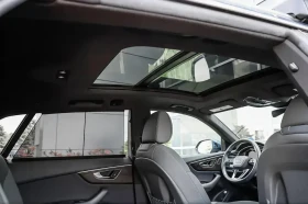 Audi Q8 Audi Q8* Technik/S-line* B&O* * *  | Mobile.bg    13