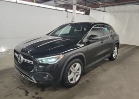  Mercedes-Benz GLA 25...