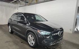 Mercedes-Benz GLA 250 2021 Mercedes-Benz GLA 250 | Mobile.bg    3