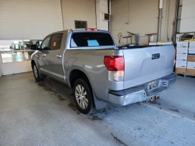 Toyota Tundra LTD CREW CAB * * CARFAX * *   * *  | Mobile.bg    4
