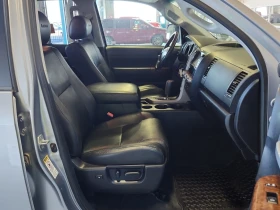 Toyota Tundra LTD CREW CAB * * CARFAX * *   * *  | Mobile.bg    7