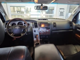 Toyota Tundra LTD CREW CAB * * CARFAX * *   * *  | Mobile.bg    6