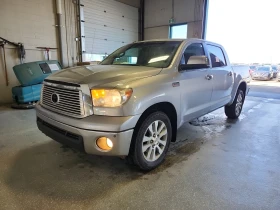     Toyota Tundra LTD CREW CAB * * CARFAX * *   * * 