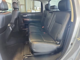 Toyota Tundra LTD CREW CAB * * CARFAX * *   * *  | Mobile.bg    8