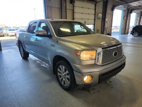 Toyota Tundra LTD CREW CAB * * CARFAX * *   * *  | Mobile.bg    2