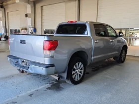Toyota Tundra LTD CREW CAB * * CARFAX * *   * *  | Mobile.bg    3