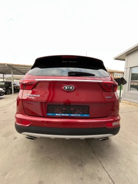 Kia Sportage 2.0  GT-line | Mobile.bg    5