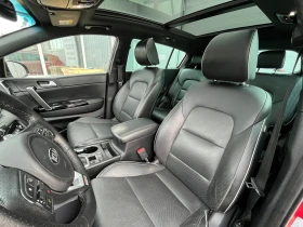 Kia Sportage 2.0  GT-line | Mobile.bg    13