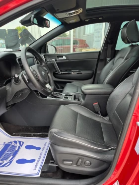 Kia Sportage 2.0  GT-line | Mobile.bg    11