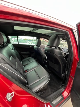 Kia Sportage 2.0  GT-line | Mobile.bg    16