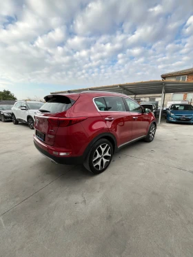 Kia Sportage 2.0  GT-line | Mobile.bg    7