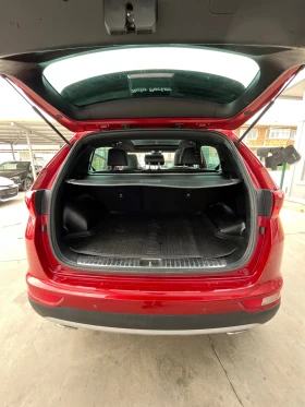 Kia Sportage 2.0  GT-line | Mobile.bg    17