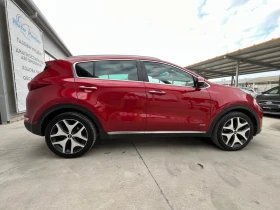 Kia Sportage 2.0  GT-line | Mobile.bg    6