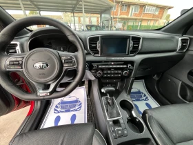Kia Sportage 2.0  GT-line | Mobile.bg    12
