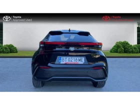 Toyota C-HR 2.0H Premier Edition | Mobile.bg    6