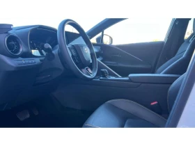 Toyota C-HR 2.0H Premier Edition | Mobile.bg    9