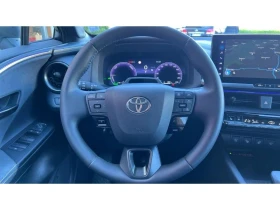 Toyota C-HR 2.0H Premier Edition | Mobile.bg    12