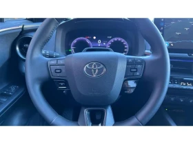 Toyota C-HR 2.0H Premier Edition | Mobile.bg    13