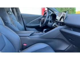 Toyota C-HR 2.0H Premier Edition | Mobile.bg    10