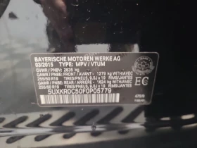 BMW X5 * XDRIVE35I * CARFAX * БЕЗ ПЪРВОНАЧАЛНА ВНОСКА - 26100 лв. / 13344.72 € - 24920026 7