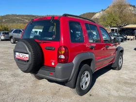 Jeep Cherokee    4x4 | Mobile.bg    6