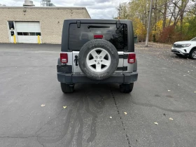 Jeep Wrangler * SPORT * CARFAX *    | Mobile.bg    5