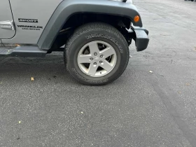 Jeep Wrangler * SPORT * CARFAX *    | Mobile.bg    10